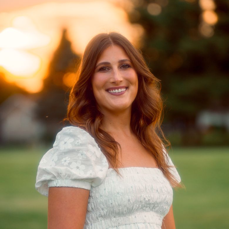Jaclyn Ditter, Licensed Clinical Mental Health Counselor (LCMHC)