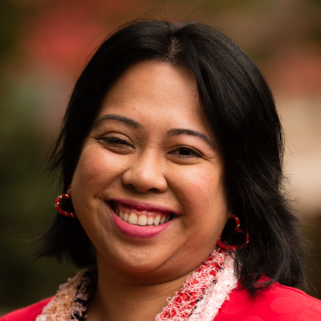 Jaclyn Tyson, Licensed Clinical Social Worker (LCSW)