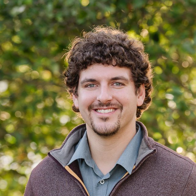 Jacob Biggs, Licensed Clinical Social Worker (LCSW)