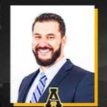 Jacob Cooper, Sport Psychologist