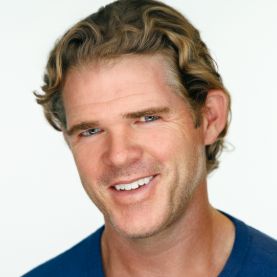 Jacob Jensen, Certified Mental Performance Consultant