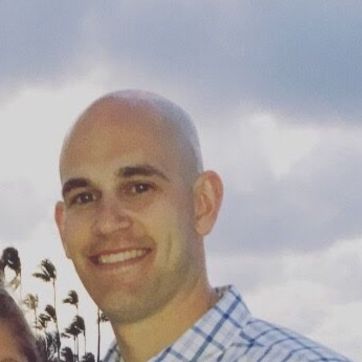 Jacob Szulak, Licensed Independent Clinical Social Worker (LICSW)