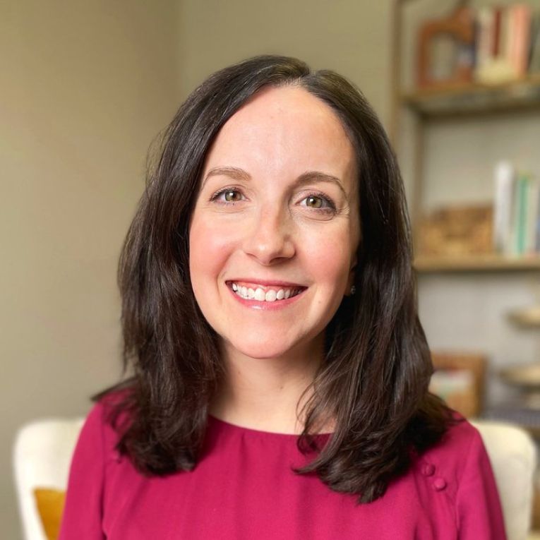 Jacqueline Anderson, Counselor