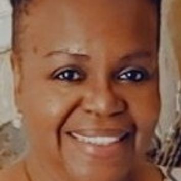 Jacqueline Gordon, Licensed Professional Clinical Counselor (LPCC)