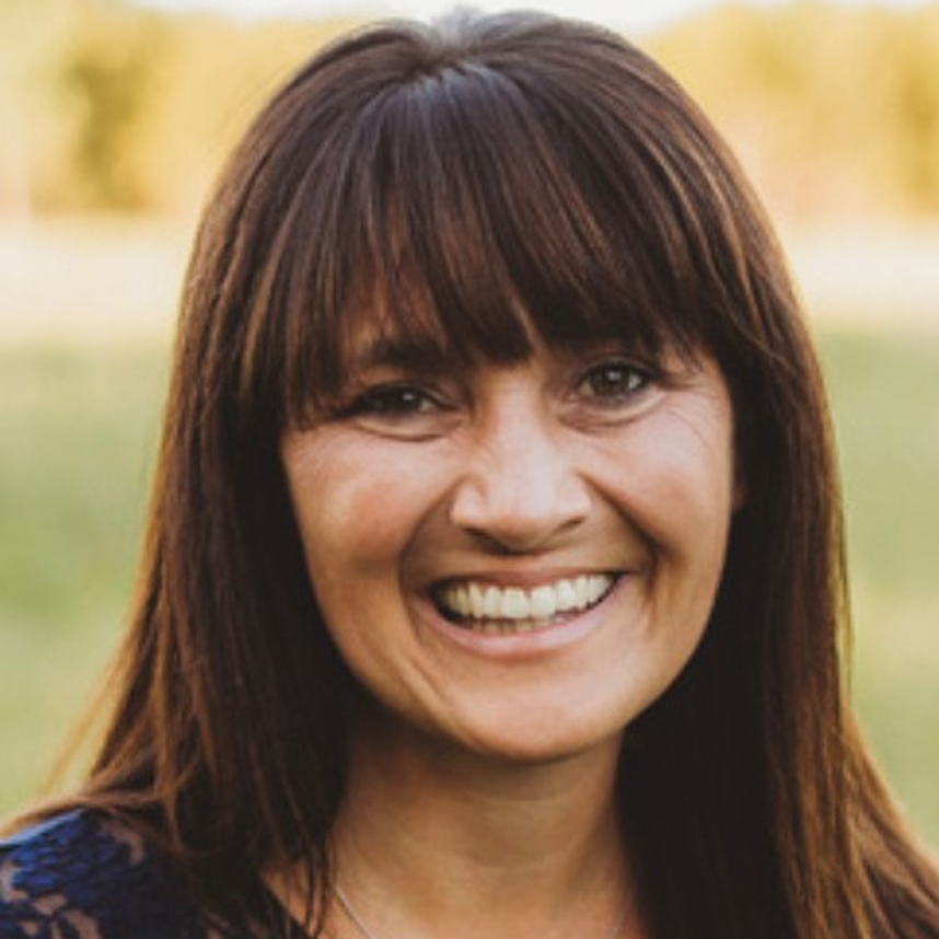 Jacqueline Verbeck, Licensed Clinical Professional Counselor (LCPC)