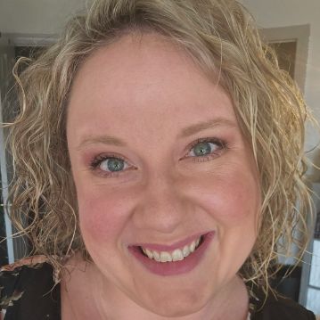 Jacqueline Stewart, Licensed Master Social Worker (LMSW)