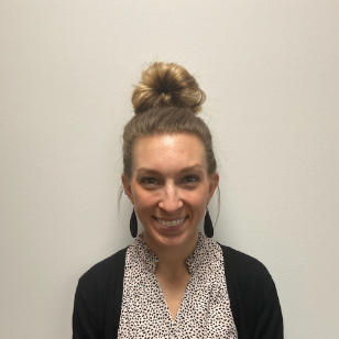 Jade Brake, Psychologist