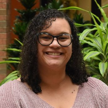 Jade Miles, Licensed Professional Clinical Counselor (LPCC)
