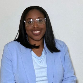 Jade Westbrook, Licensed Clinical Professional Counselor (LCPC)