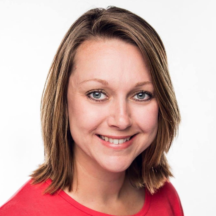 Jaida Mosier, Licensed Marriage and Family Therapist (LMFT)