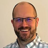 James Pearson, Licensed Clinical Social Worker (LCSW)