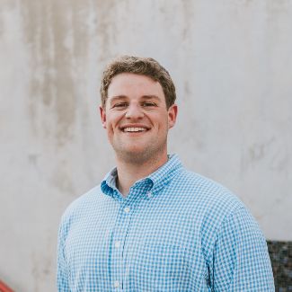 James Raines, Licensed Clinical Mental Health Counselor (LCMHC)