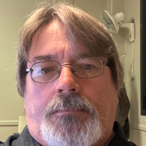 James Redger, Licensed Clinical Social Worker (LCSW)