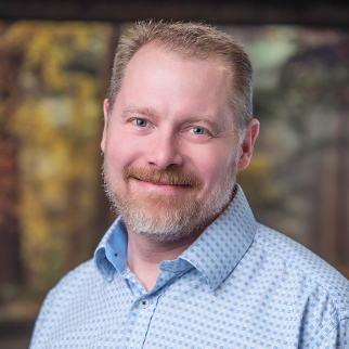 James Smith, Licensed Marriage and Family Therapist (LMFT)