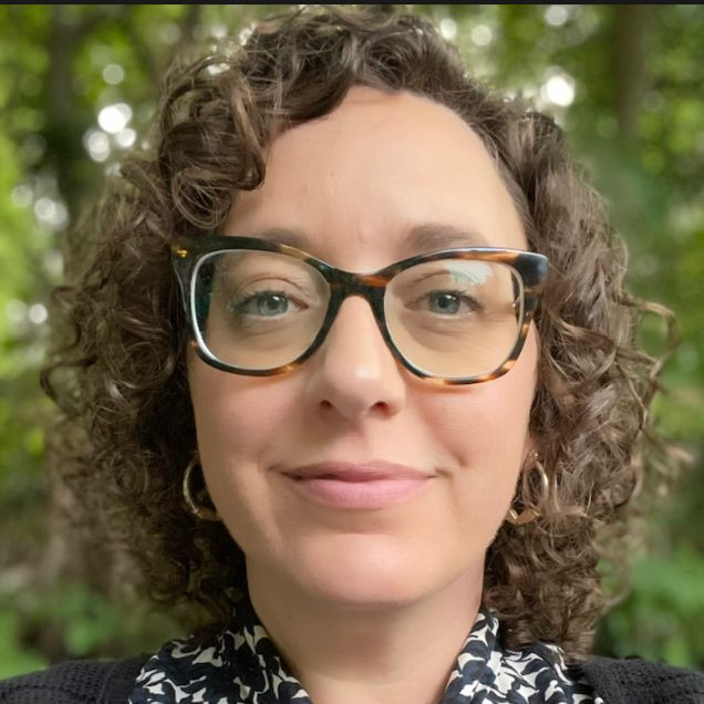Jamie Egan, Licensed Marriage and Family Therapist (LMFT)
