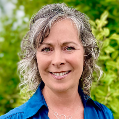Jamie Page, Licensed Independent Clinical Social Worker (LICSW)