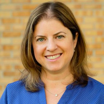 Jamie Shapiro, Certified Mental Performance Consultant