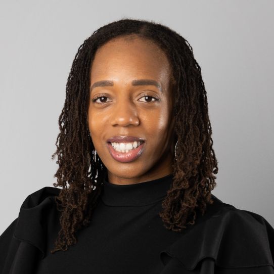 Jamila Holcomb, Licensed Marriage and Family Therapist (LMFT)