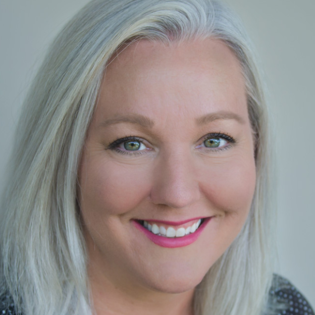 Jana Hinz, Certified Addiction Counselor (CAC)