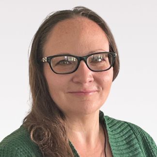 Jane Jacob, Licensed Clinical Social Worker (LCSW)