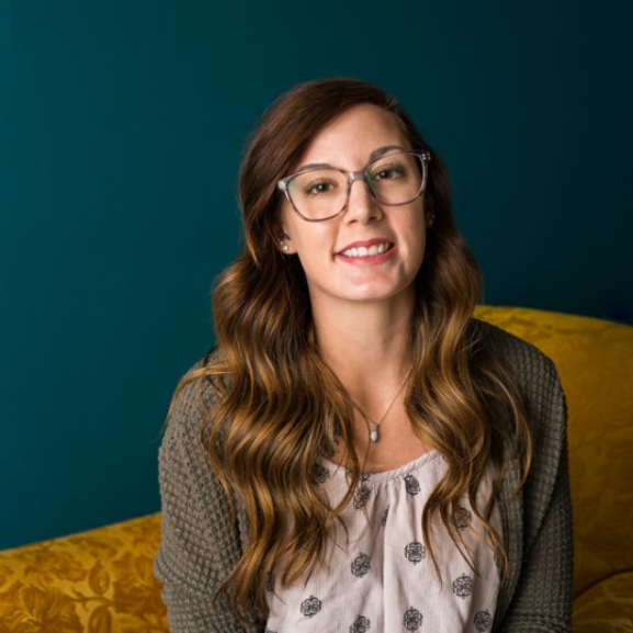 Jane Polinski, Licensed Independent Clinical Social Worker (LICSW)