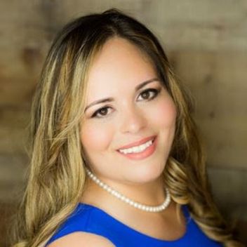 Janet Garcia, Licensed Marriage and Family Therapist (LMFT)