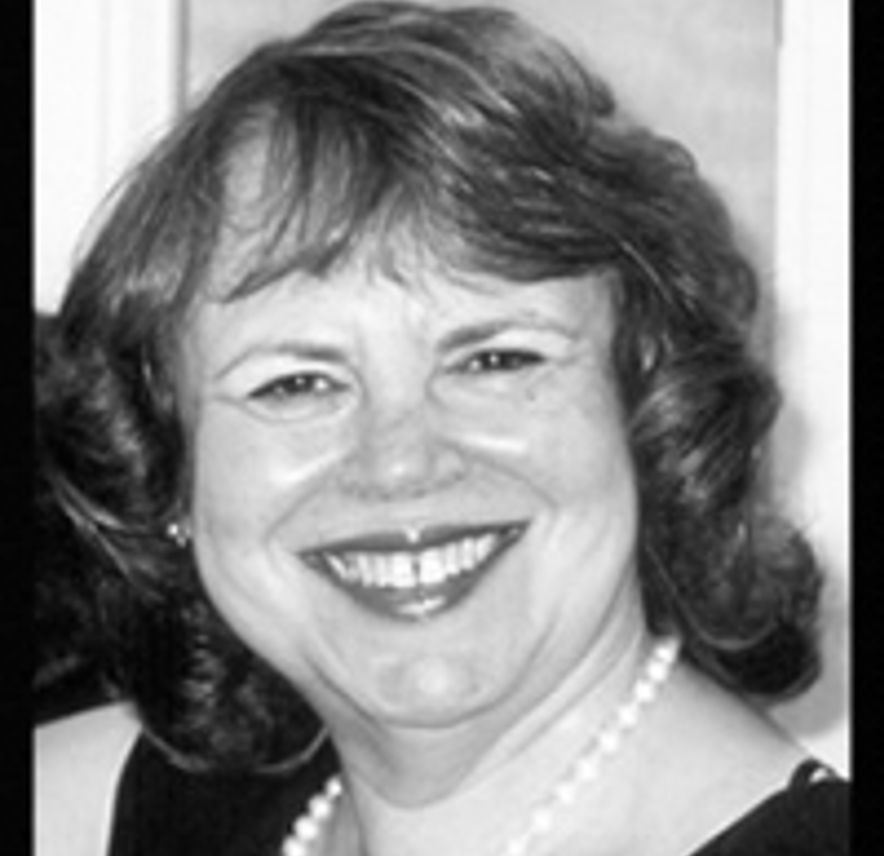 Janet Look, Psychologist