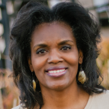 Janice Parks, Certified Clinical Social Worker (CSW)