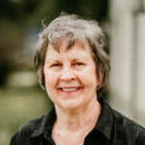 Janice Schierling, Licensed Independent Clinical Social Worker (LICSW)