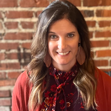 Janine Kesterson-Cravens, Psychologist