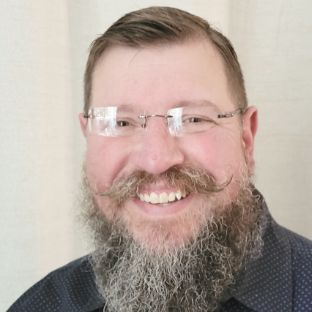 Japheth Baker, Licensed Professional Counselor (LPC)