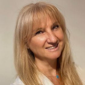 Jaquelina Kopytkin, Licensed Clinical Mental Health Counselor (LCMHC)