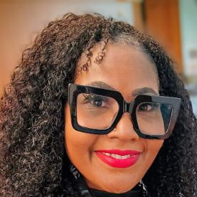 Jaresa Ross Bey, Certified Clinical Social Worker (CSW)