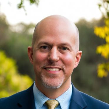 Jason Scheck, Licensed Clinical Social Worker (LCSW)