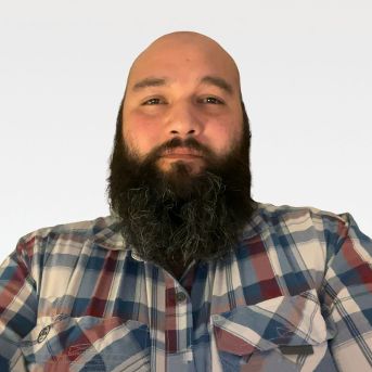 Jason Stringer, Licensed Marriage and Family Therapist (LMFT)