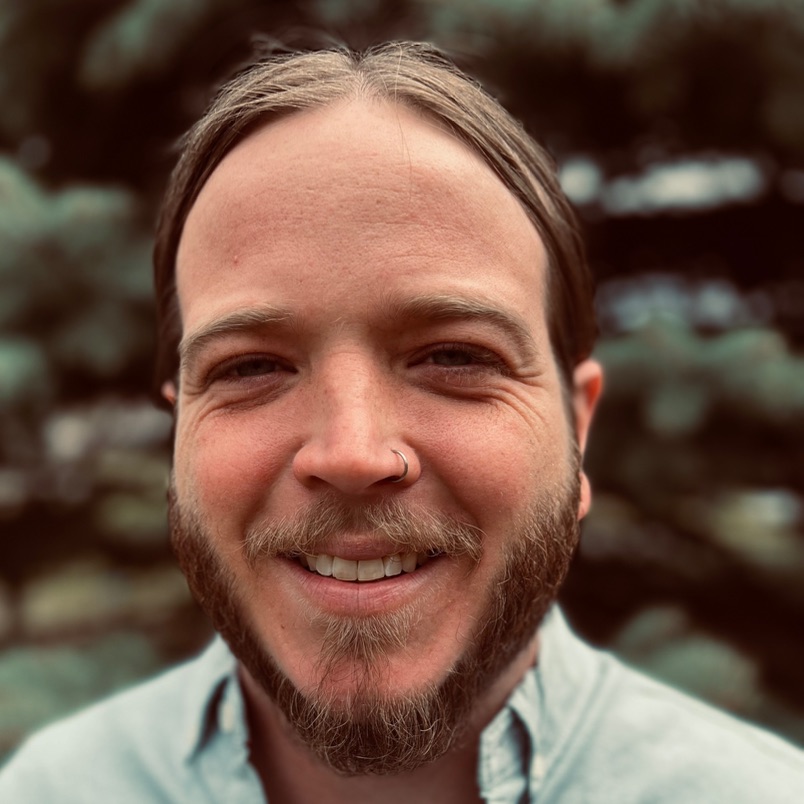 Jason Weegmann, Licensed Graduate Social Worker