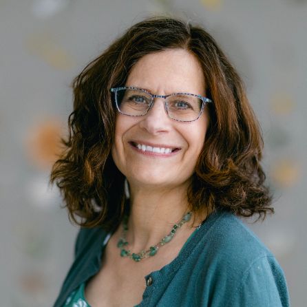 Jean Leverich, Certified Trauma Professional