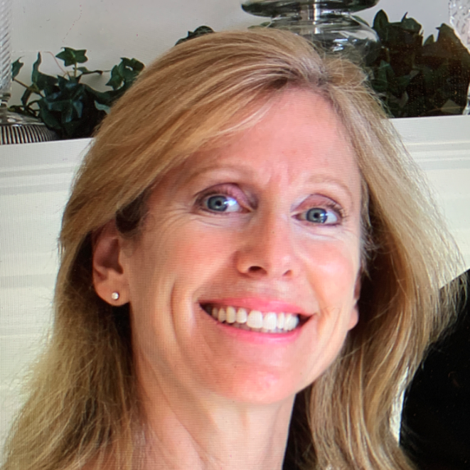 Jeanne Auerbach, Counselor