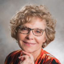 Jeanne Erikson, Certified Clinical Social Worker (CSW)