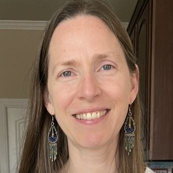 Jeannette Gordon Reinoso, Psychologist