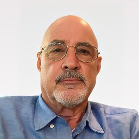 Jeffrey Bush, Licensed Mental Health Counselor (LMHC)