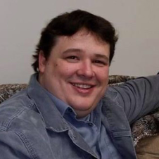 Jeffrey Coburn, Licensed Marriage and Family Therapist (LMFT)