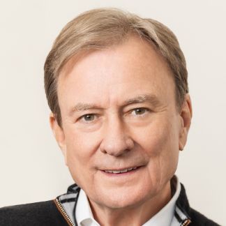 Jeffrey Georgi, Certified Group Psychotherapist (CGP)