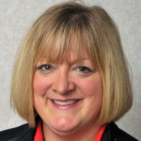 Jennifer Carter, Psychologist