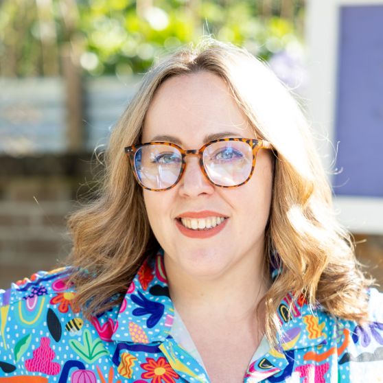 Jena Plummer, Licensed Clinical Mental Health Counselor (LCMHC)