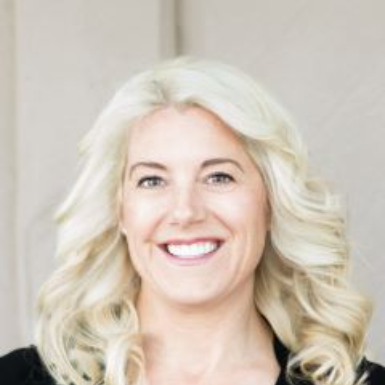 Jeni McCutcheon, Psychologist