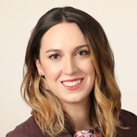 Jenna Brownfield, Psychotherapist