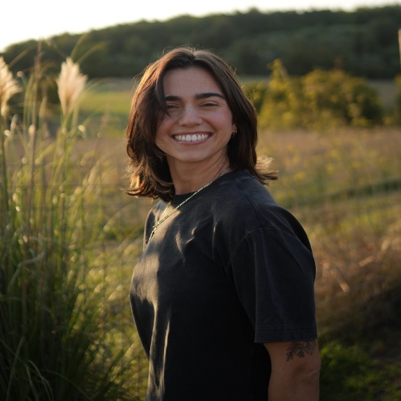 Jenna Flemons, Hypnotherapist