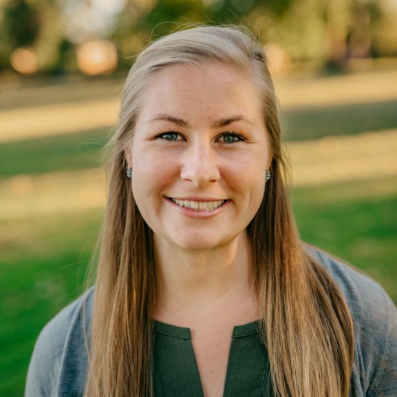 Jenna Gentry, Licensed Professional Counselor (LPC)