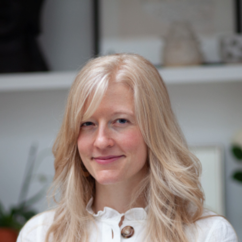 Jennie Dickson-Mills, Licensed Clinical Social Worker (LCSW)